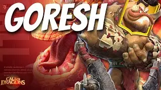 Goresh.