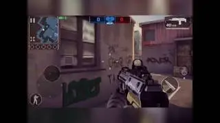 Spacca vs Mr.Free(fake spacca)[1v1 mc5]