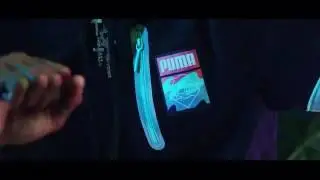 Famous Dex's get endorsed deal with puma Commercial