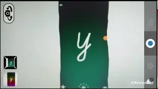Letter school Alemao Letra Y y Sho