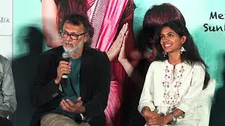 TRAILER LAUNCH OF MERE PYARE PRIME MINISTER WITH RAKEYSH OMPRAKASH MEHRA 02