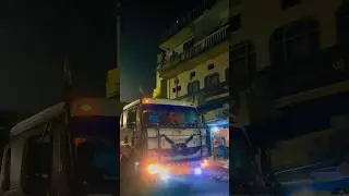 TATA-MOTORS- SIGNA 5530.S- INDIA #trailer #truck #spotted #shorts