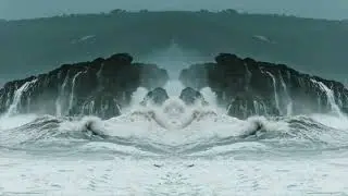 Maridia - Fearful Symmetry