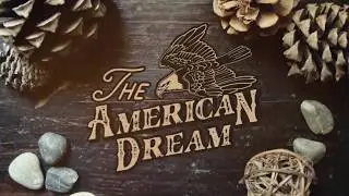 American Dream E-Liquid - Phoenix Vape Lounge