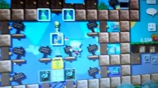 Growtopia | using salmon eggs to fish
