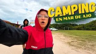 Playa+Frío extremo ¿error?😬❌día 5y6 en NUEVA ATLANTIS🌊 #argentina #viajes #nuevaatlantis #vacaciones