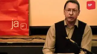 Urs Wirth l&auml;sst sich vorstellen