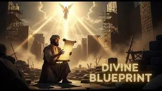 Nehemiah (2025) | The Blueprint That Rebuilt a Nation