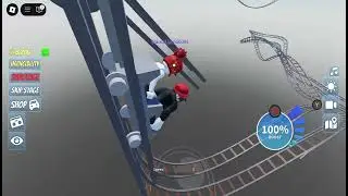 Roblox Cart Ride Delivery Service