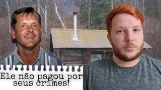 O HOMEM QUE ENGANOU A POLICIA POR QUASE 20 ANOS | CASO JOHN PATRICK ADDIS