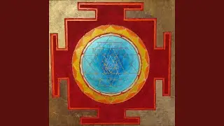Покой: Meditation trance practice