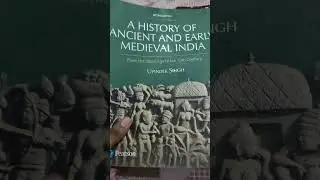 Booklist 📚 for  History Cuet PG #Booklist#CuetPG2026#JNU#DU
