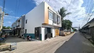 Căn Góc 2 mặt tiền đường, kinh doanh buôn bán, Giá quá rẻ, nhanh mới kịp.