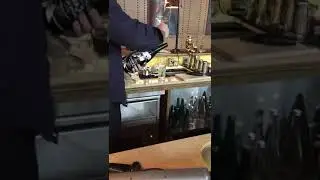 Шампанское Perrier Jouet Belle Epoque 1996 magnum sabrage сабраж