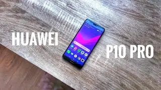 Huawei P10 Pro (The killer Flagship)