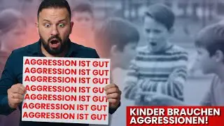 Aggressionen bei Kindern verstehen und l&ouml;sen 🤝