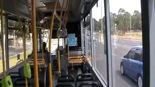 Ventura Group: Invicta #853 On Route 693 To Oakleigh