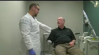 Local surgeons say plastic surgery is more about trauma than vanity