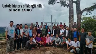 Naga Mountain boy: Dedication program | Mongti hills | Historical place | Since 1946