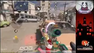 Heighers video montage challenge Clip 2 || CALL OF DUTY Mobile Creator: @draculagaming05
