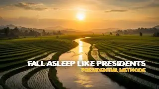 Fall Asleep Like CEOs &bull; Executive Sleep Optimization Music ★ CEO Method