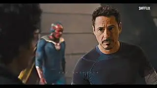 Avengers on the floor by ig.shitflix