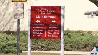 Controversy surrounds Bishop John J Snyder High School baseball team after alleged racist commen...