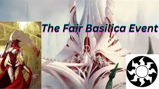 Fair Basilica Event
