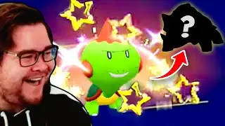 Shiny Reaction: Shiny Chewtle in Pok&eacute;mon Scarlet & Violet!