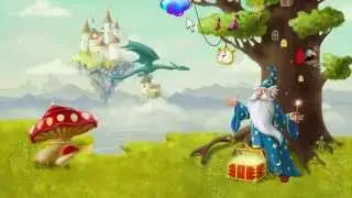 Magic Desktop: Video Demo