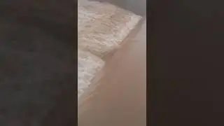 Rain in Mavjinjava Village Part-4