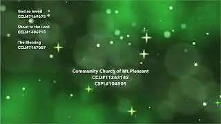 What's your Fix in 2026? Part 1- Restore your Vision!