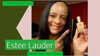 DW Stay in Place от Estee Lauder: с классикой не ошибешься!