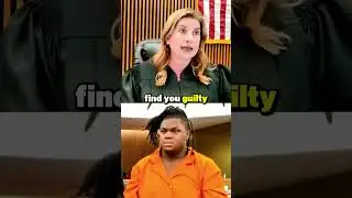 Top 3 Courtroom Moments That Will Leave You SPEECHLESS