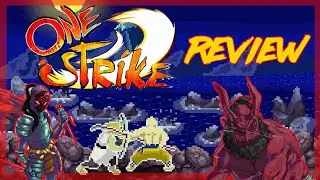 One Strike Review! (Switch)
