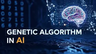 Genetic Algorithm in AI: What's the Deal?