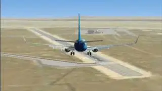 A Crazy Approach
