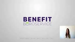 Benefit B&uuml;roservice - Lead-Management - Tutorial