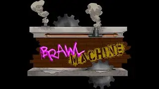 Brawlmachine Team Champion Finals Game 2