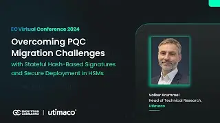 Overcoming PQC Migration Challenges with Stateful Hash-Based Signatures & Secure Deployment in HSMs