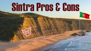 Would We Stay in Sintra, Portugal Long‑Term? Our Honest Breakdown