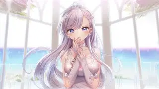 Nightcore - Loved With Your Love (Lyrics)