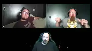 Your Gnomad Gamers!!!!