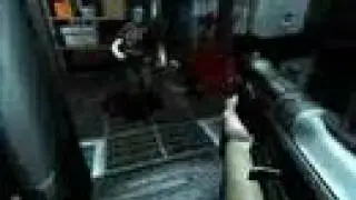 Paul's Gaming - Doom 3 часть 17 - Плазменная пушка, GET