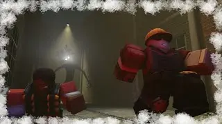 [Roblox] The Science Team gets a j*b  [Side Experiment]