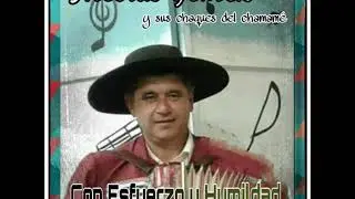 NICOLAS GOMEZ - Rebenqueando