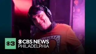 Beloved Philadelphia DJ June Rodriguez killed in hit-and-run crash while cycling, colleagues say