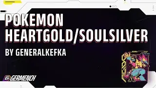 [GER] AGDQ 2026 Pok&eacute;mon HeartGold/SoulSilver Any% (Manipless)  von TTS4life