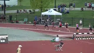 2025 WF Invitational 800m   Miles