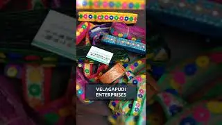 How to get JUTE BAGS RAW MATERIAL & Jute bags accessories, kalam kari cloth and jute Bags training